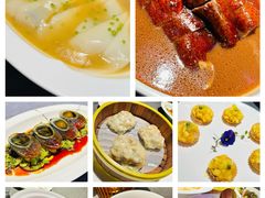 -锦府园·新台州菜(合生汇店)