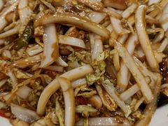 -永和红旗美食城