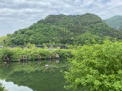 -芳草地度假酒店·野炉中餐厅