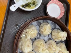 -枫泾丁氏烧卖(枫丽路店)