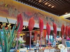 -悦椿温泉酒店·悦椿苑火锅餐厅