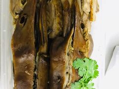 -乌文新澄海卤鹅店