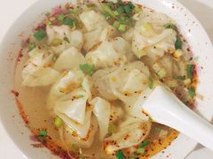 -安庆柴火馄饨(马道街店)