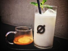 -BE NORMAL CAFE(霞溪路店)