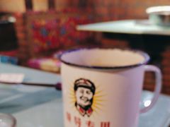 -鱼窝棚柴火铁锅炖(富山屯店)