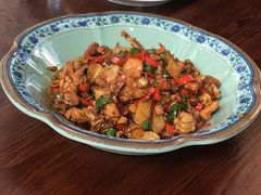 -聚缘·湘味音乐餐厅party(罗湖店)