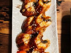 -小川洋风料理(汉街店)