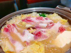-堂本家洋食别馆·炸猪排(中心城店)