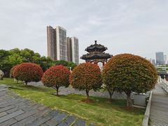 -楚望台遗址公园