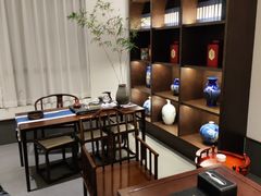 -梅花香里大酒店(郁金香路店)