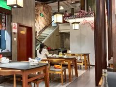 -徽张·新徽菜(五棵松·永定路店)