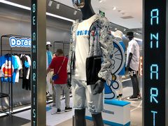 -马克华菲(长宁龙之梦店)