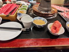 -东来顺饭庄(金泉广场店)