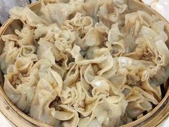 牛肉烧麦-来顺成饭庄
