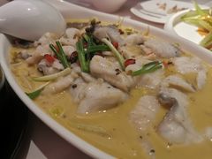-粗茶淡饭·汉口公馆(循礼门店)
