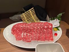 -巴奴毛肚火锅(京西大悦城店)