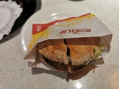 -一叶一世界·素食餐厅(锦华万达店)