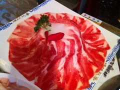 -码头故事火锅(郫县红光店)