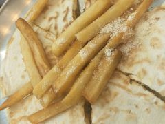 泡菜芝士薄饼-青春分食(仙林大学城店)
