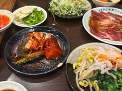 -蒜香焼肉PURUSHIN(马场路店)
