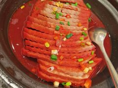 南乳芋头-新南华大酒店(广中店)