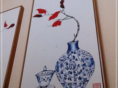 -意满花千醉(金茂览秀城店)