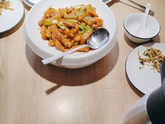 -味莊·青岛菜(云霄路店)
