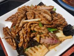 -梅飞酒家(桑园路店)