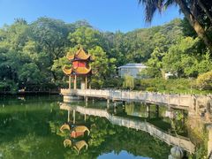 -岳麓山风景名胜区