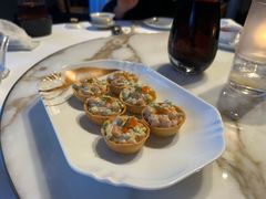 -宝丽轩中餐厅BAOLIXUAN