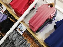 -优衣库(广州番禺万达广场店)