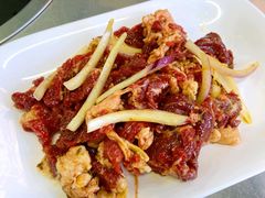 家庭拌肉-米家(齐市总店)