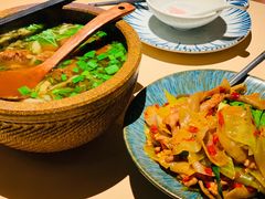 -山石榴·贵州菜(丰盛里店)