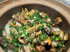-红星光发煲仔饭(文海店)