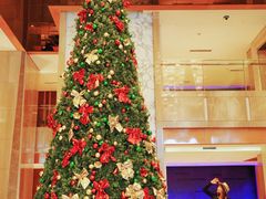 -广州粤海喜来登酒店