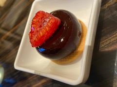 -康莱德酒店·美庭自助餐厅