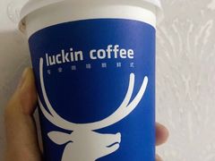 -瑞幸咖啡(东城汇店)