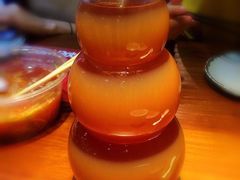 -锦尚阁烤鱼(望京新荟城店)