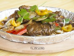 -Asia Plaza Restaurant