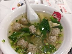 -子午路张记肉夹馍(兵马俑店)