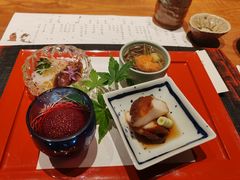 -初寻日料店(佳境天城店)