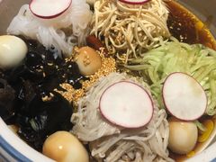 -巴盟人家·内蒙地方菜(华丽家族店)