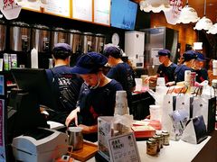-茶颜悦色(登高路上店)