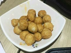 -正一味石锅拌饭(望京新世界店)