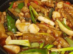 -云海肴云南菜·蒸汽石锅鱼(新奥店)