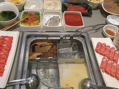 -海底捞火锅(番禺广场店)