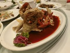 -得月楼·省级非遗·传统苏帮菜(观前店)
