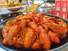 -聚味瞿记·龙虾堂(望城店)