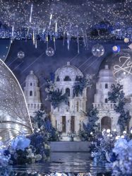 -红丝高端婚礼中心(旗舰店)