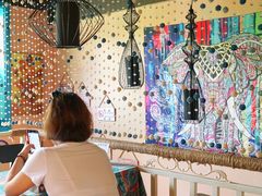 -半坡九号老挝冰咖啡